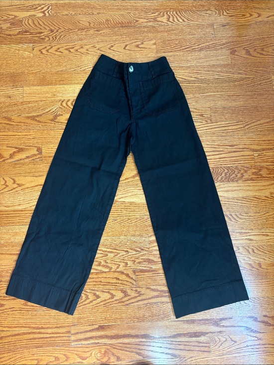 Anthropologie Pants - Anthropology Black Pants
